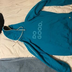 Cotopaxi Pullover Hoodie